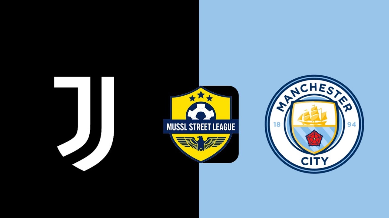 MUSSL | JORNADA 5 | ZONA A | MANCHESTER CITY 🆚 JUVENTUS FOOTBALL CLUB 