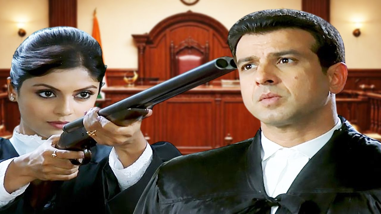भरी अदालत में किस लड़ाई का बदला ले रही है K.D से यह Lady advocate? | Adaalat Ep-40