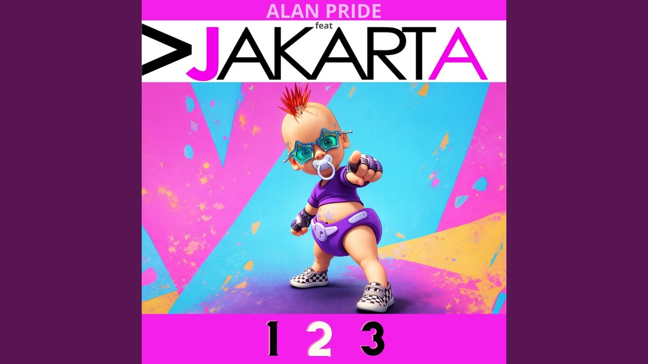 1.2.3 (Jordy Copz Remix)