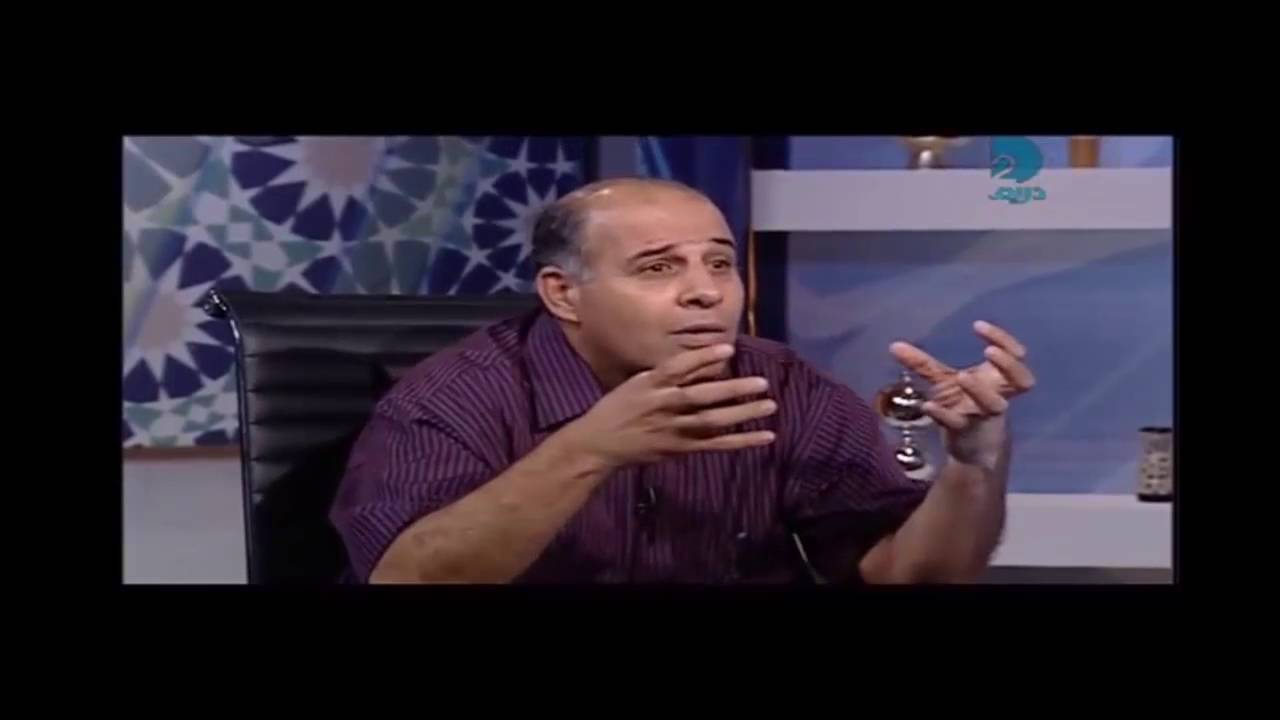 متى بدأ تدوين السنّة...مع المهندس عدنان الرفاعي