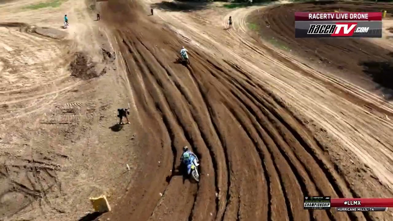 2022 Loretta Lynn's Remastered - 250 B   Moto 1