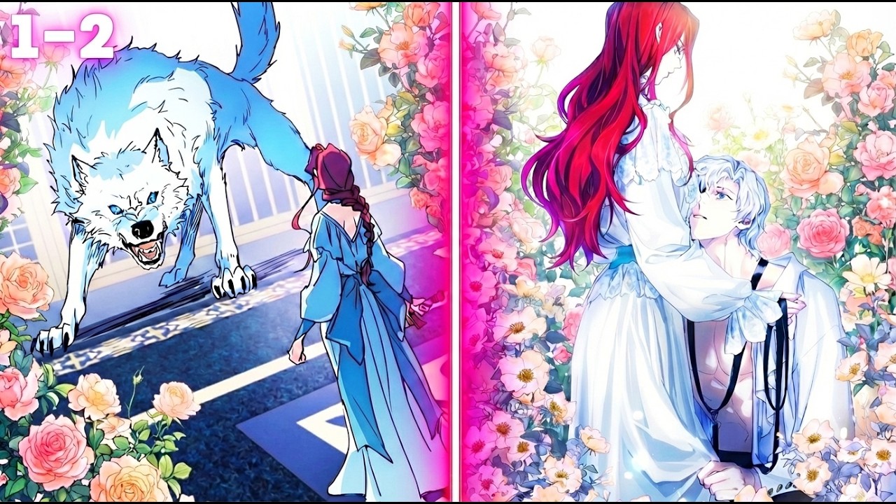 On l’a vendue à l’archiduc-bête…Mais elle l’a transformé en son animal de compagnie Résumé De Manhwa