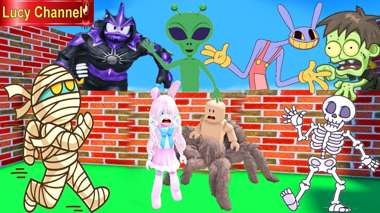 ĐẶT BẪY ĐỂ SỐNG XÓT | BUILD TO SURVIVE ROBLOX