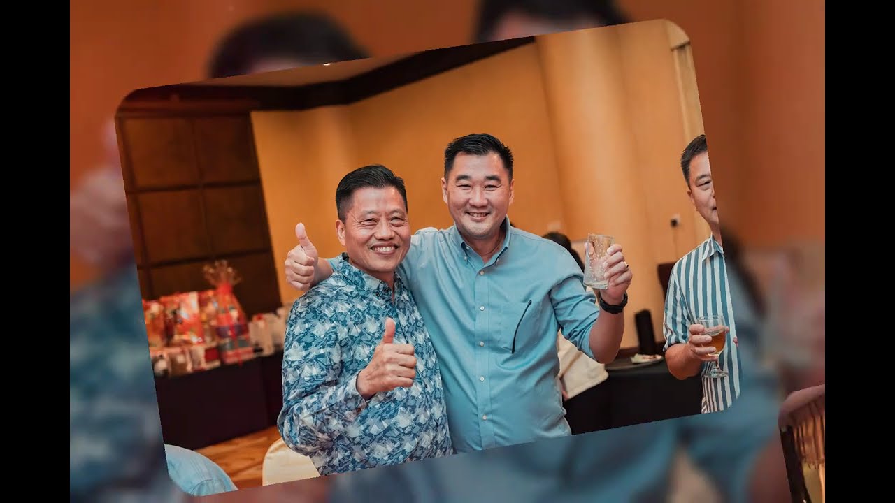 Palm Glory Berhad - Annual Dinner 2025