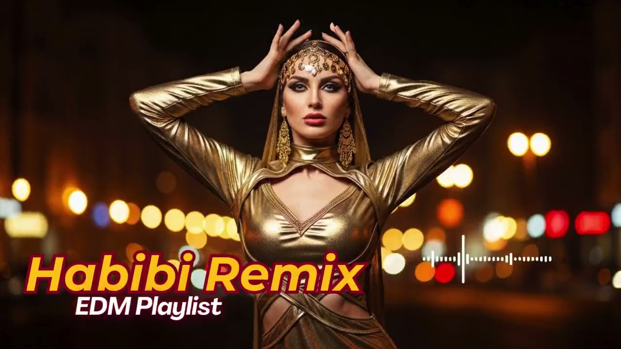 Arabic Deep Vibes 🔥 Emotional Middle Eastern Soundscape