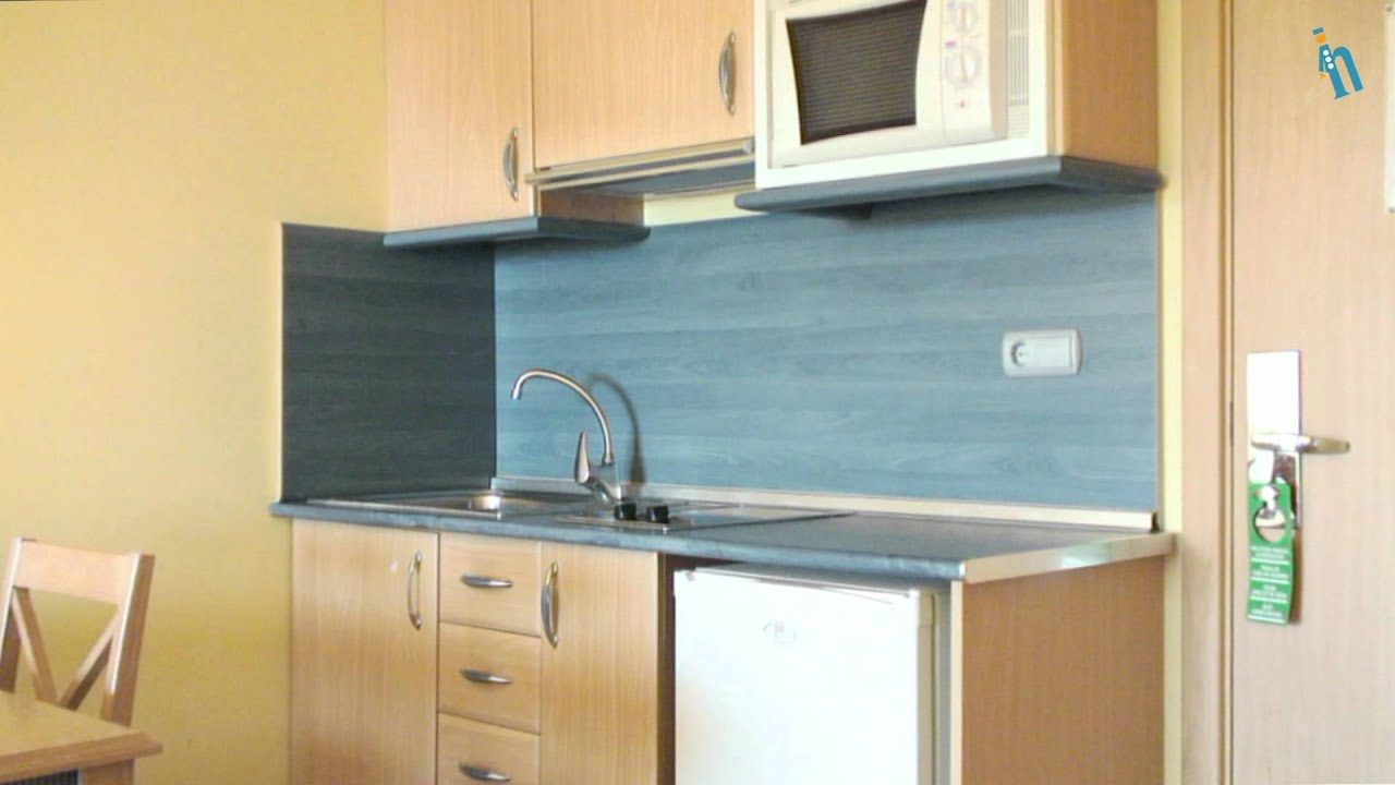 Mojácar - Apartamentos Gran Vista Marina (Quehoteles.com)