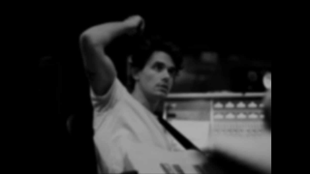 John Mayer - In Your Atmosphere - FULL BAND