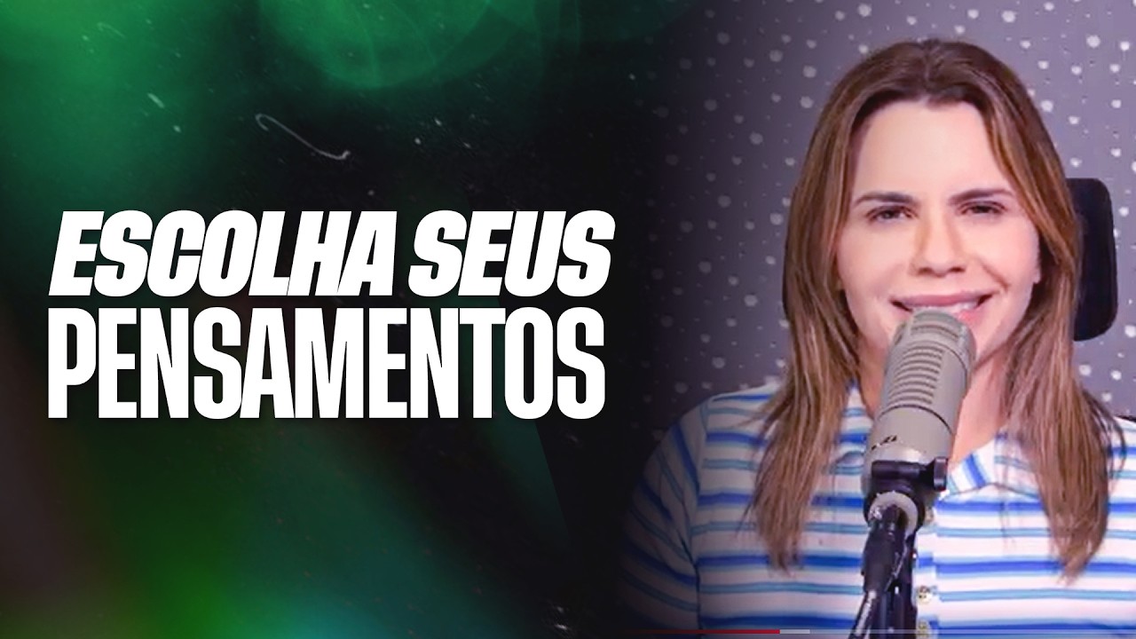CLARISSA TÉRCIO|MINUTOS DE SABEDORIA |PARE DE CONTAR PARA AS PESSOAS MAIS DO QUE ELAS PRECISAM SABER