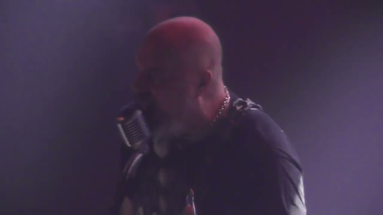 Defleshed @ Eindhoven Metal Meeting Dec-14-2024