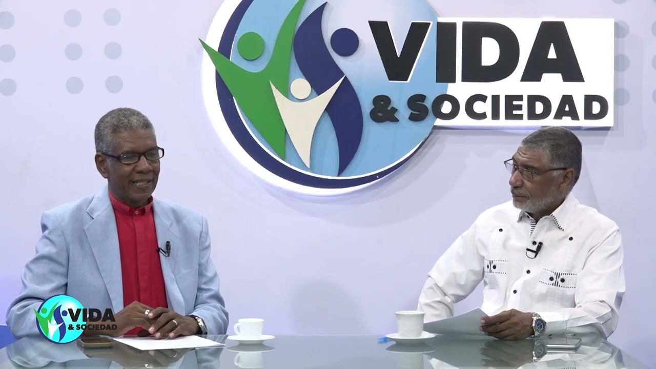 Cultura, fe y compromiso social: diálogo con Valdeck Almeida de Jesús en Vida y Sociedad
