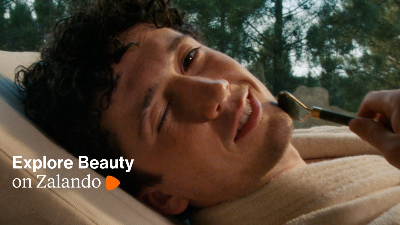#ZalandoBeauty I Discover your world of beauty I Spring 2022 I Zalando