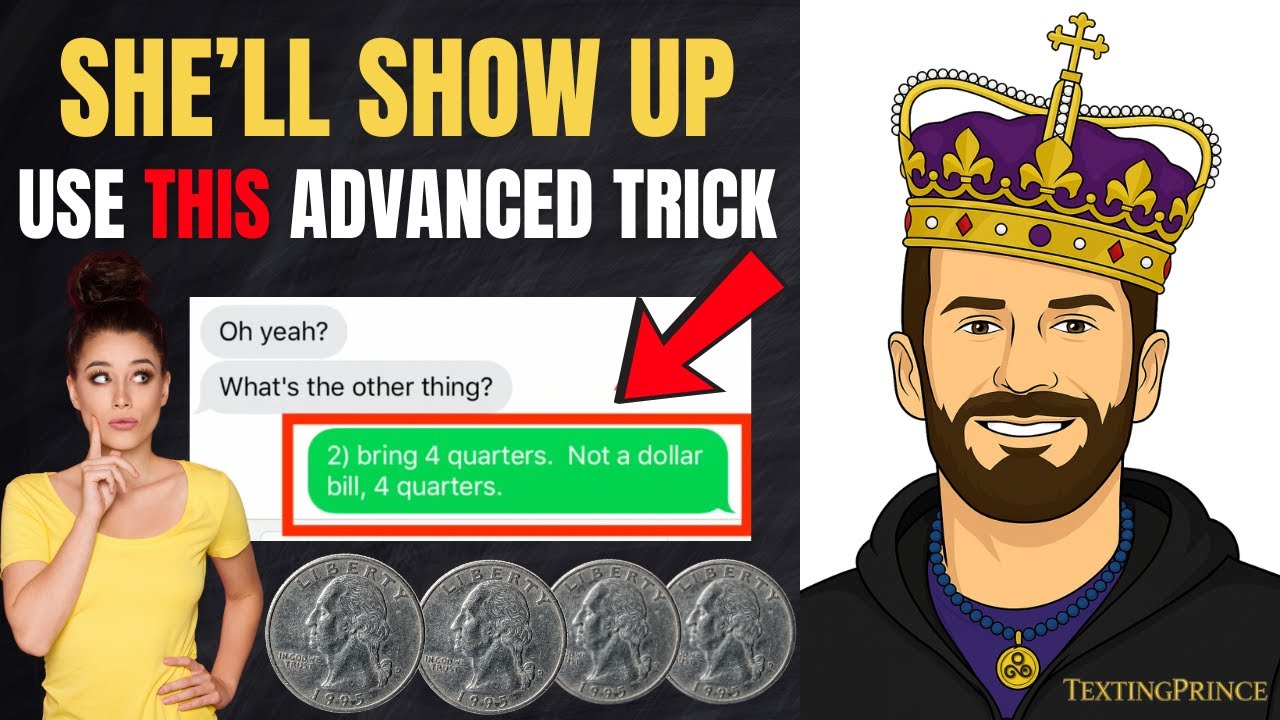 What to Text a Girl Before the Date (That Actually Makes Her Show Up)