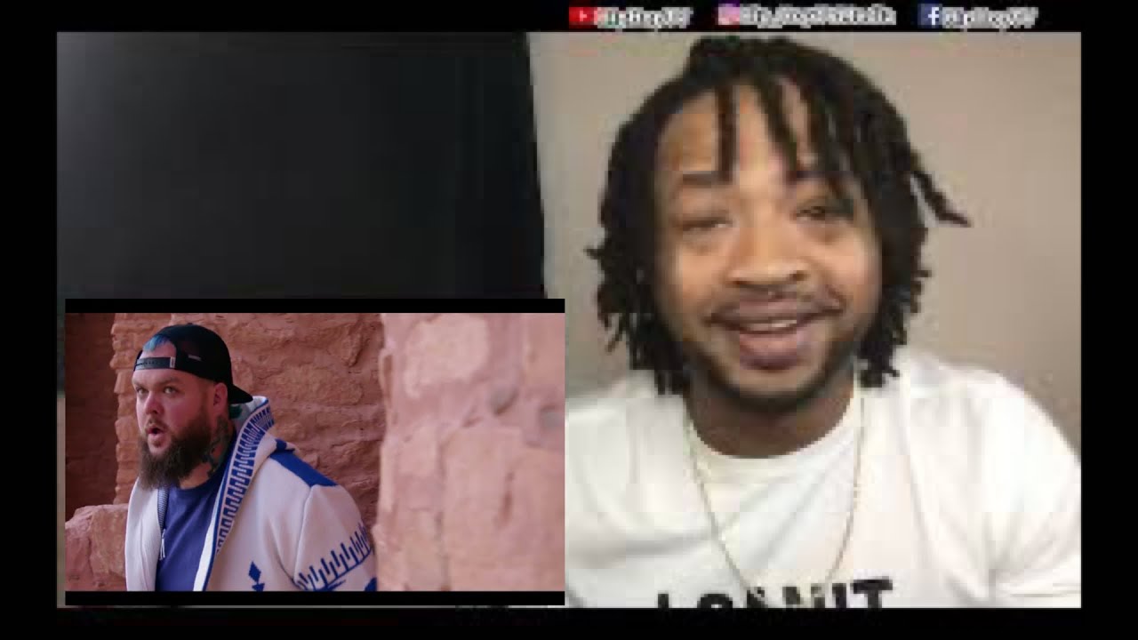 Big Murph & Catfish Cooley - Paranoia | Reaction