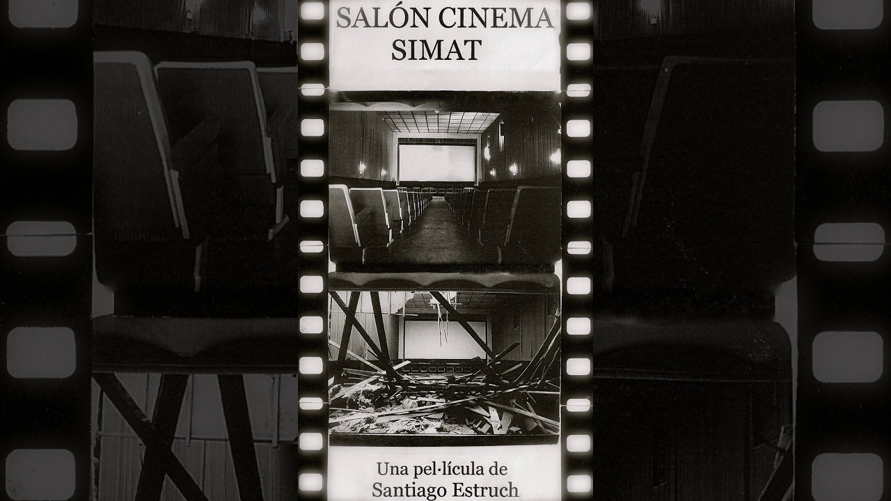 Salon Cinema Simat