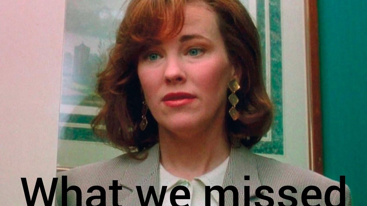 Home Alone Analysis (R.I.P Catherine O'Hara)
