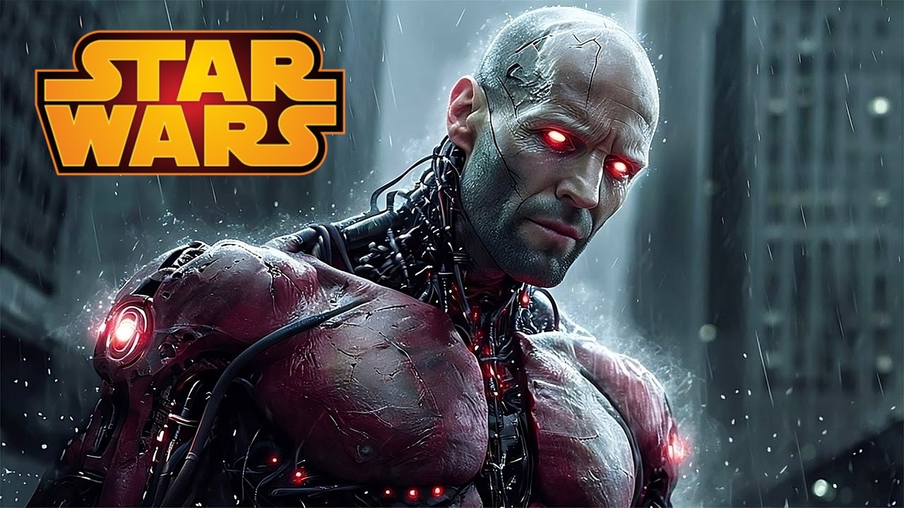 Star Wars: Rogue Squadron | Full Fan Movie (English)