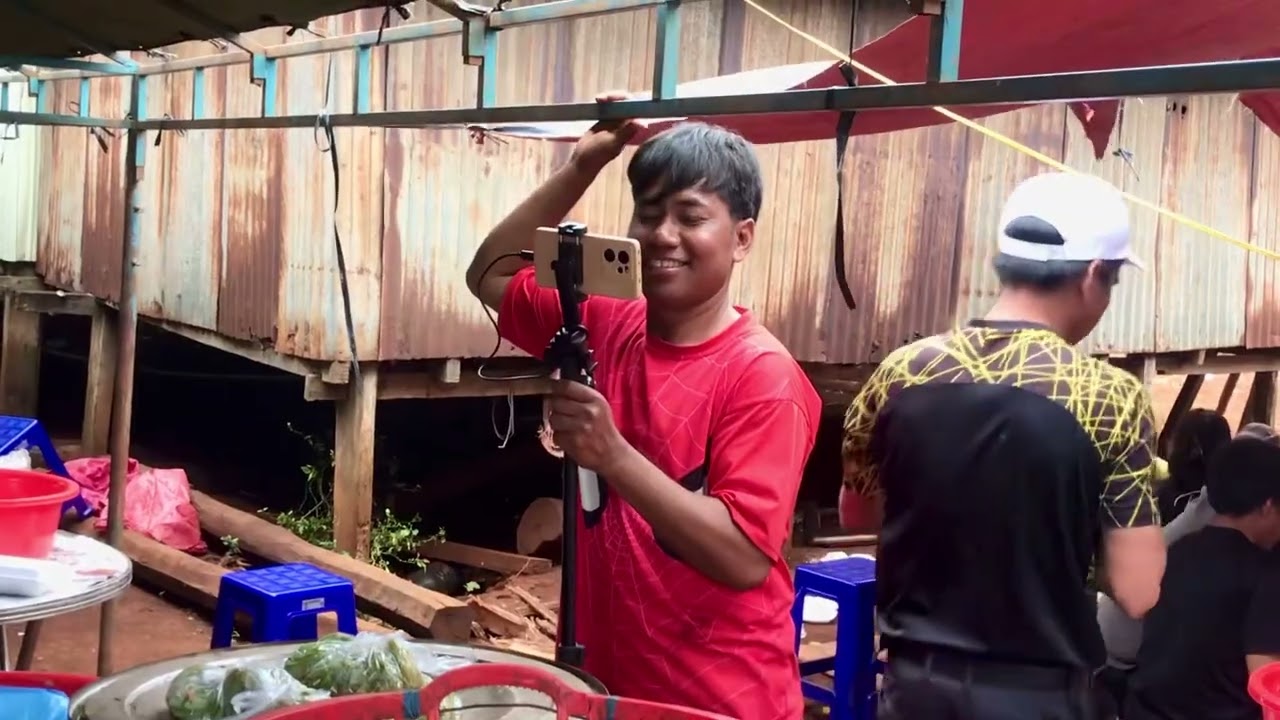 Anhong hâm hri nar et pơsong klo can 