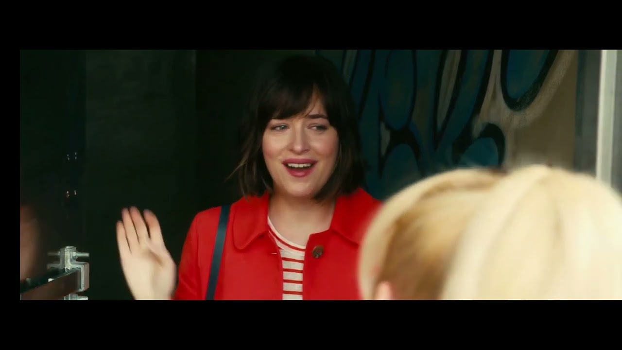 How To Be Single - Alice Finds Out That Robin Is Rich