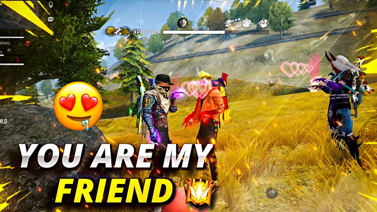 A Friend In Need Is a Friend In Deed || Full Gameplay || Ft. Ankush !! 🥺🔥