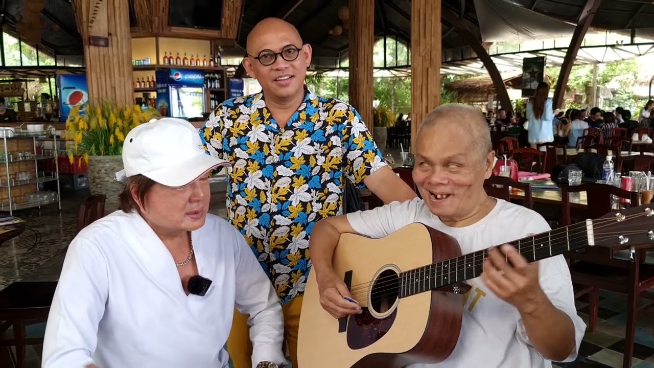 Hậu trường S&ocirc; Diễn Cuộc Đời | Sướng tai khi nghe Ch&acirc;u Thanh v&agrave; Thanh Điền kết hợp !