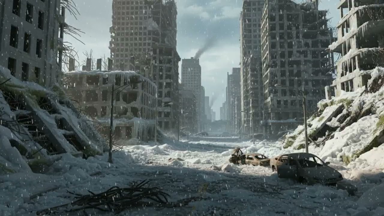 Старый город