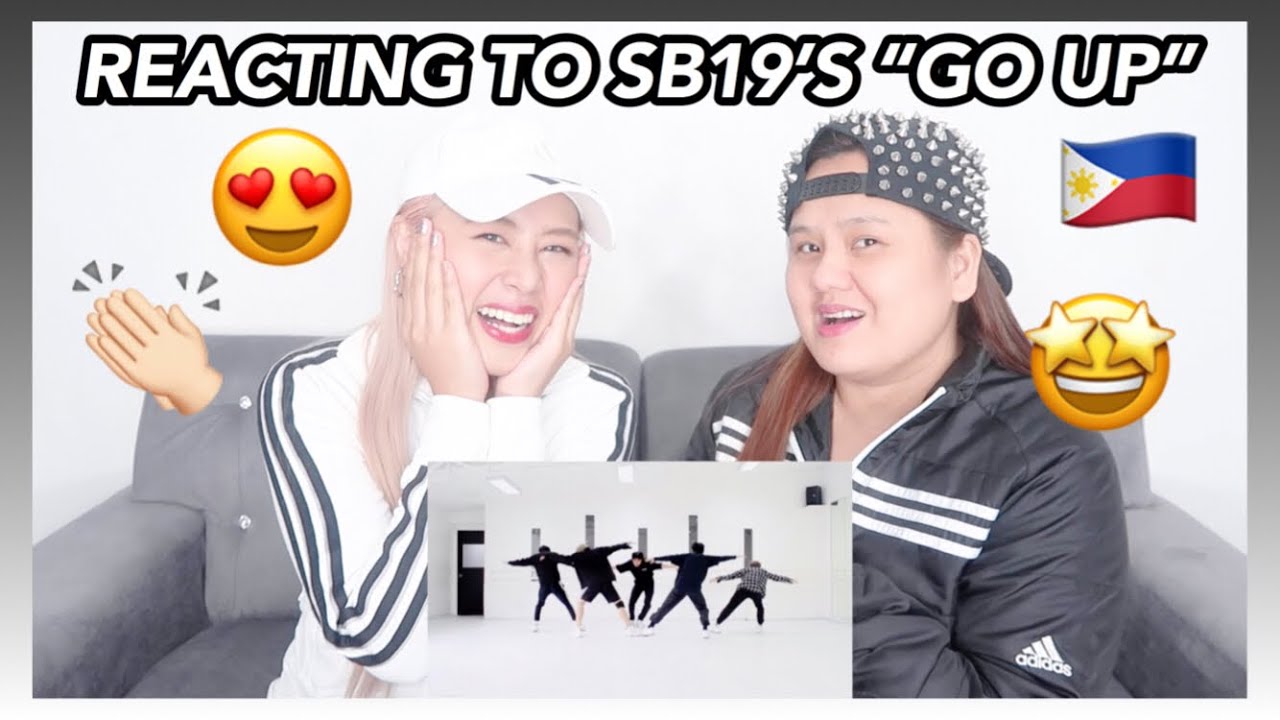 SB19 - 