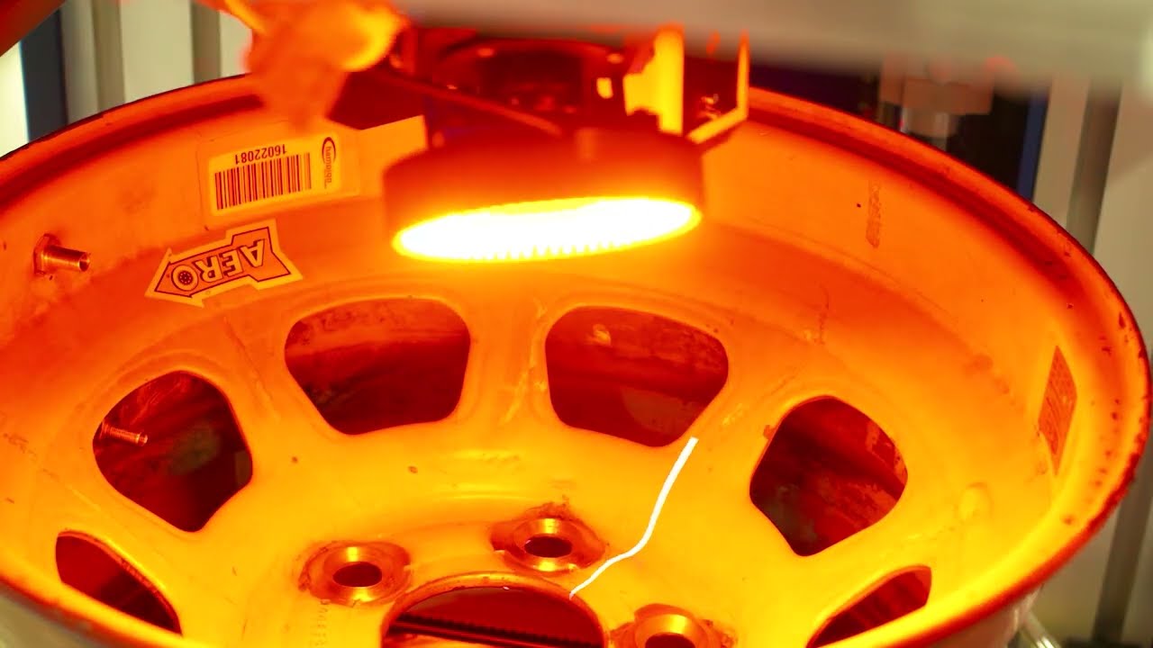 Machine Vision Services and Consulting