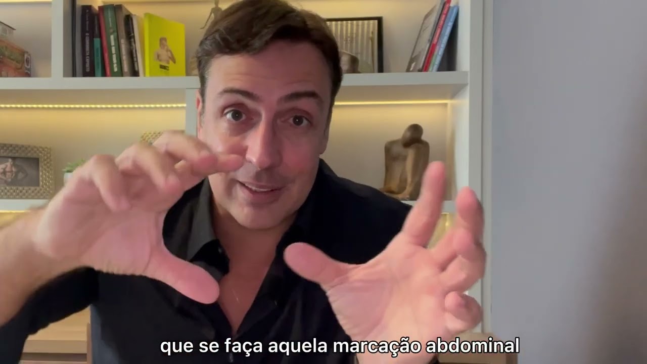 VASER, RENUVION, os dois ou nenhum? Qual a TECNOLOGIA certa para sua Lipo HD / Lipo LAD?