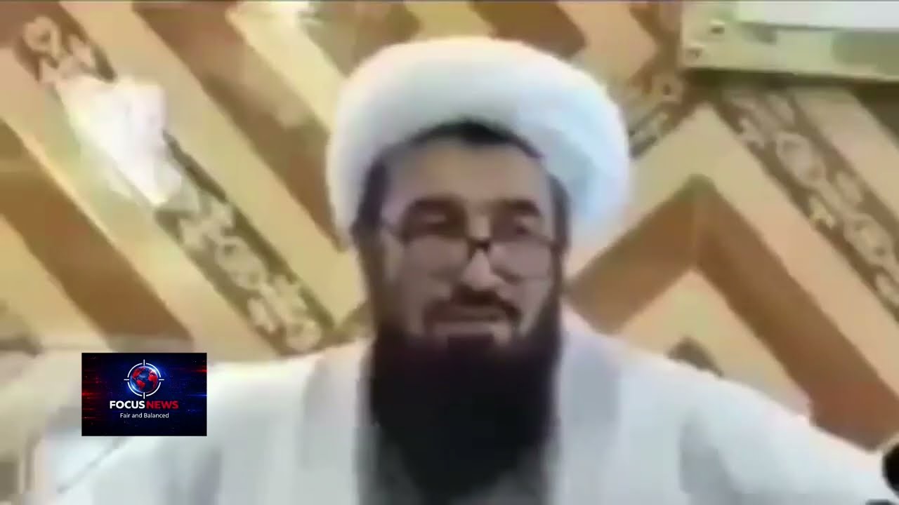 خليفه دين محمد: ښځه له ښځې حمل اخلي