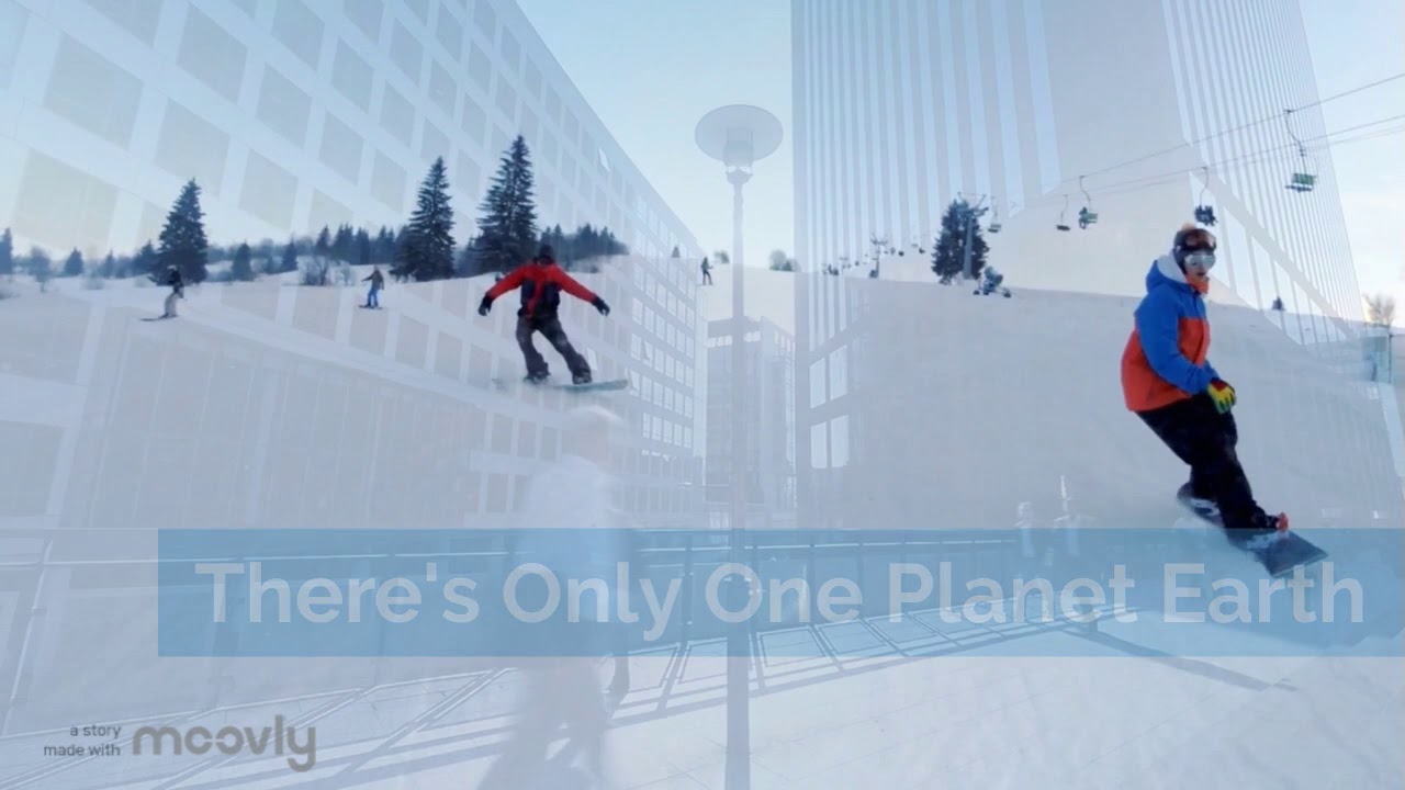 Outdoortopia | Creating a New Generation of Outdoor Lovers & Changemakers for a Sustainable Future