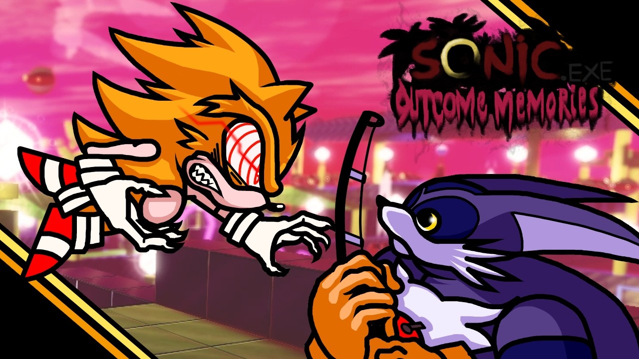 OUTCOME MEMORIES  - BIG THE CAT LMS  - Til Death Do Us Part
