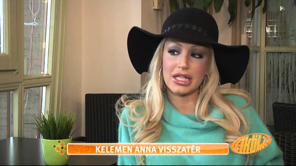 Kelemen Anna: 
