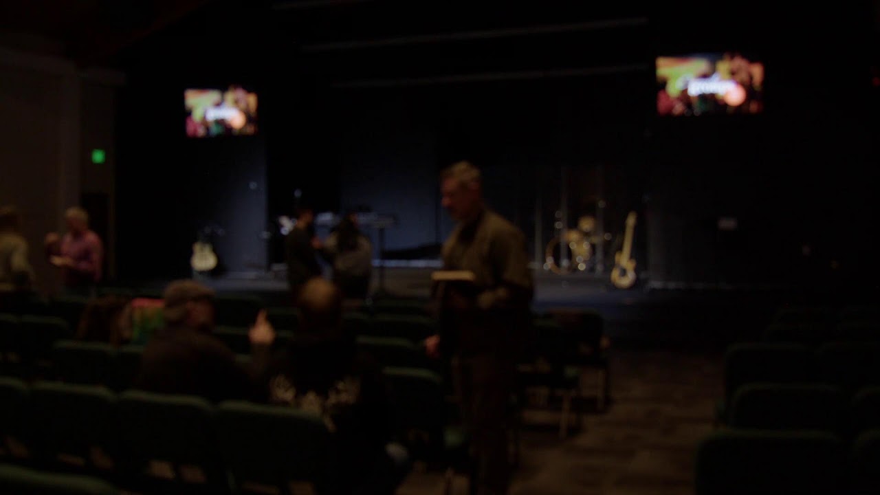 Join Us For This Morning's LIVE Worship Service! 02/15/2026