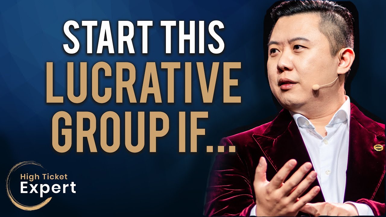 How To Know If Starting A High Ticket Mastermind Is The Right Move? S1E15