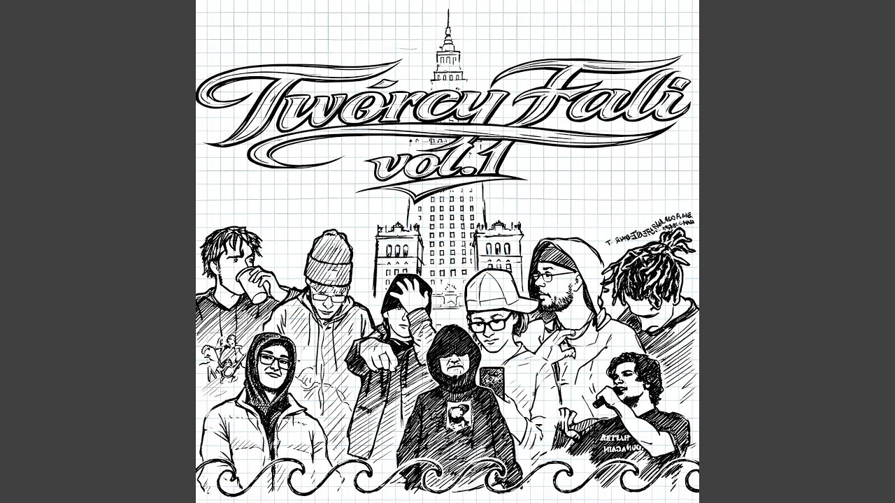 Tw&oacute;rcy Fali