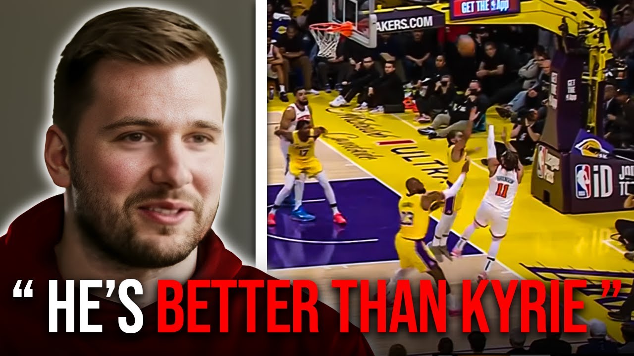 How NBA Players REALLY Feel About Jalen Brunson