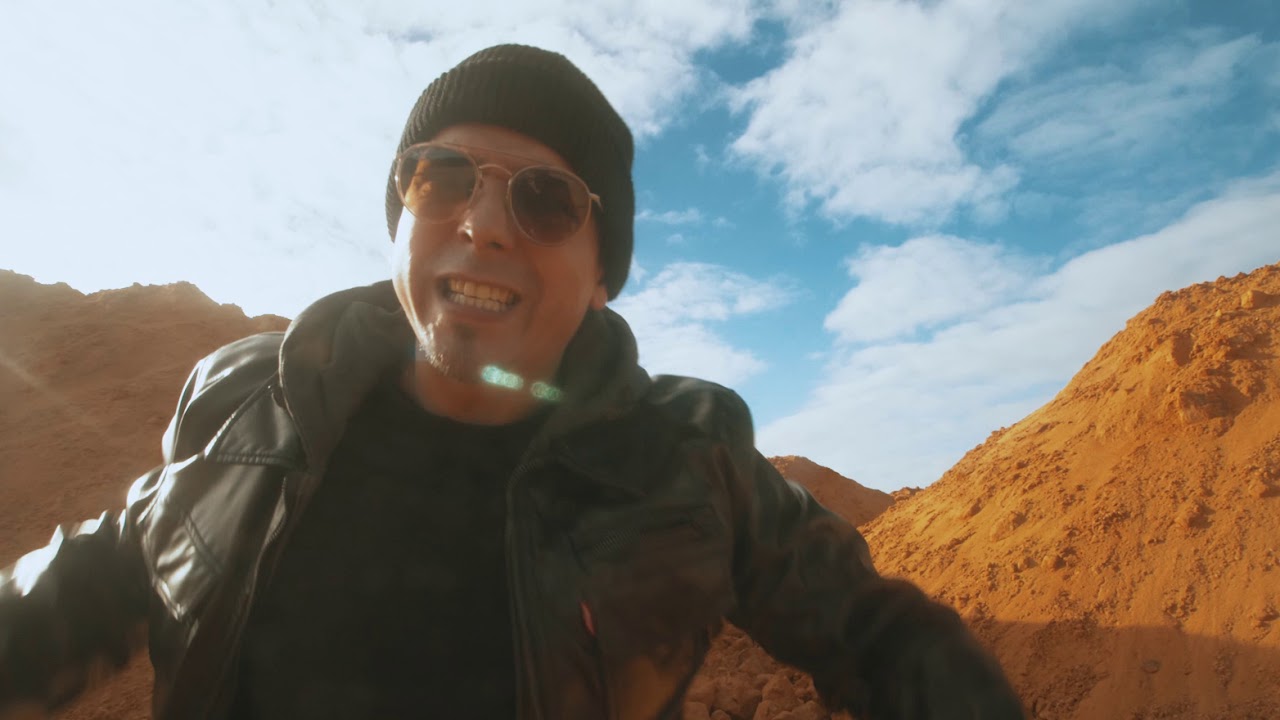 Una Identidad - El Leo Pa (Video Oficial)