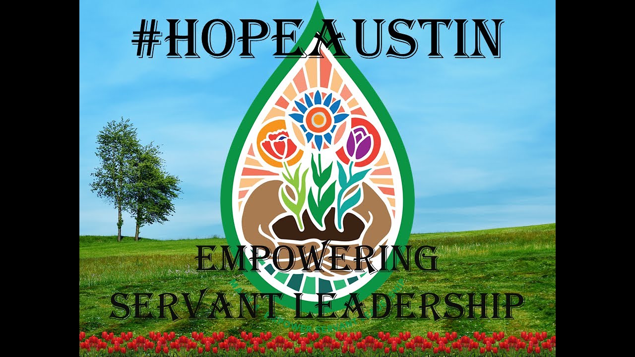 Worship at #hopeaustin 03/15/2020