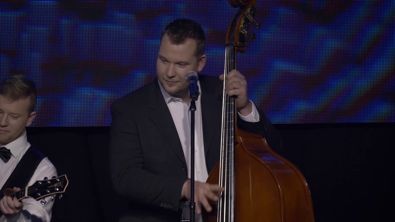 Ansambel Naveza in Matija Bizjan - Čas bi zavrtel nazaj (Valentinov koncert Ansambla Naveza)
