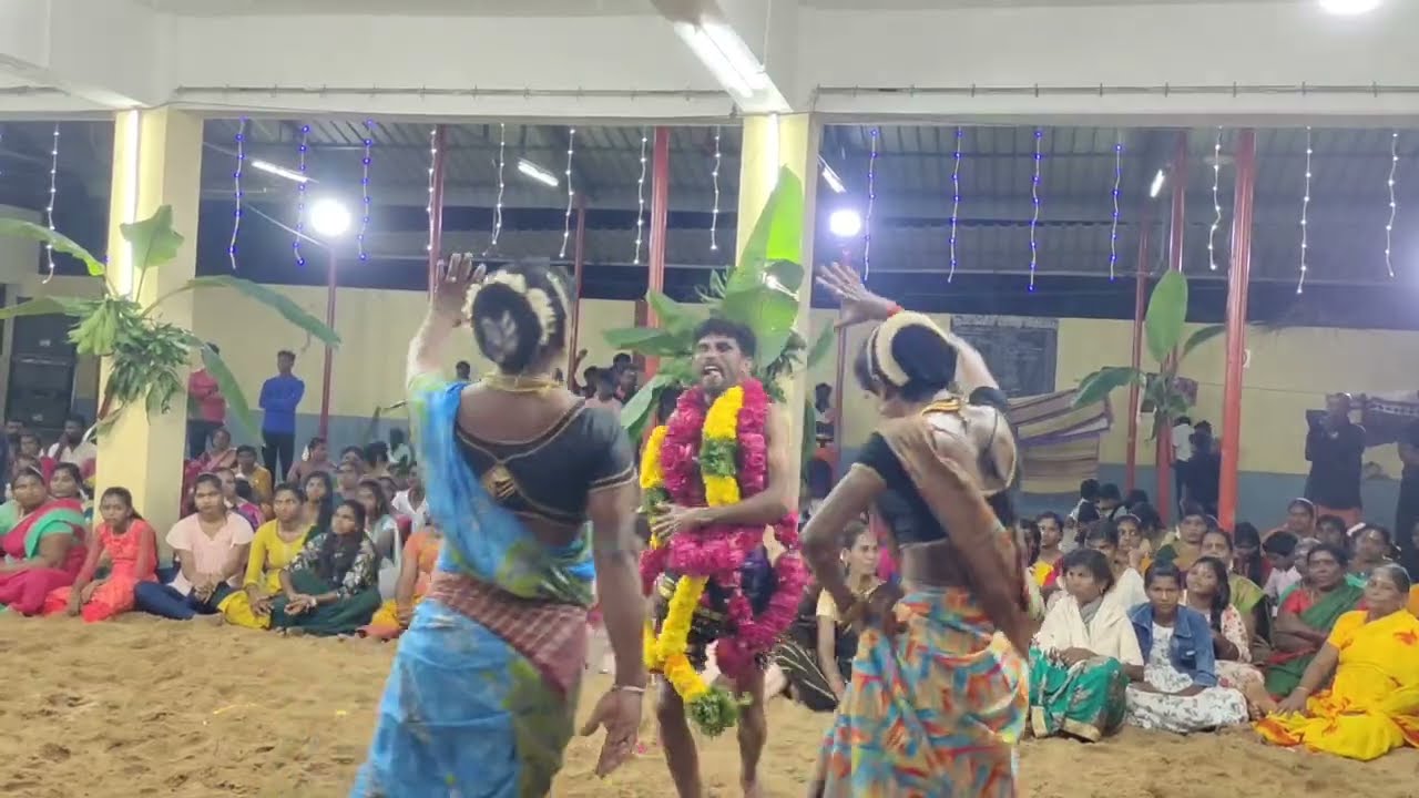 Avaraikulam சுடலைமாடசாமி கோயில்🙏🙏சிறப்புபூஜை(2024)#avaraikulam#sudalimadan#masanam🙏🙏🙏