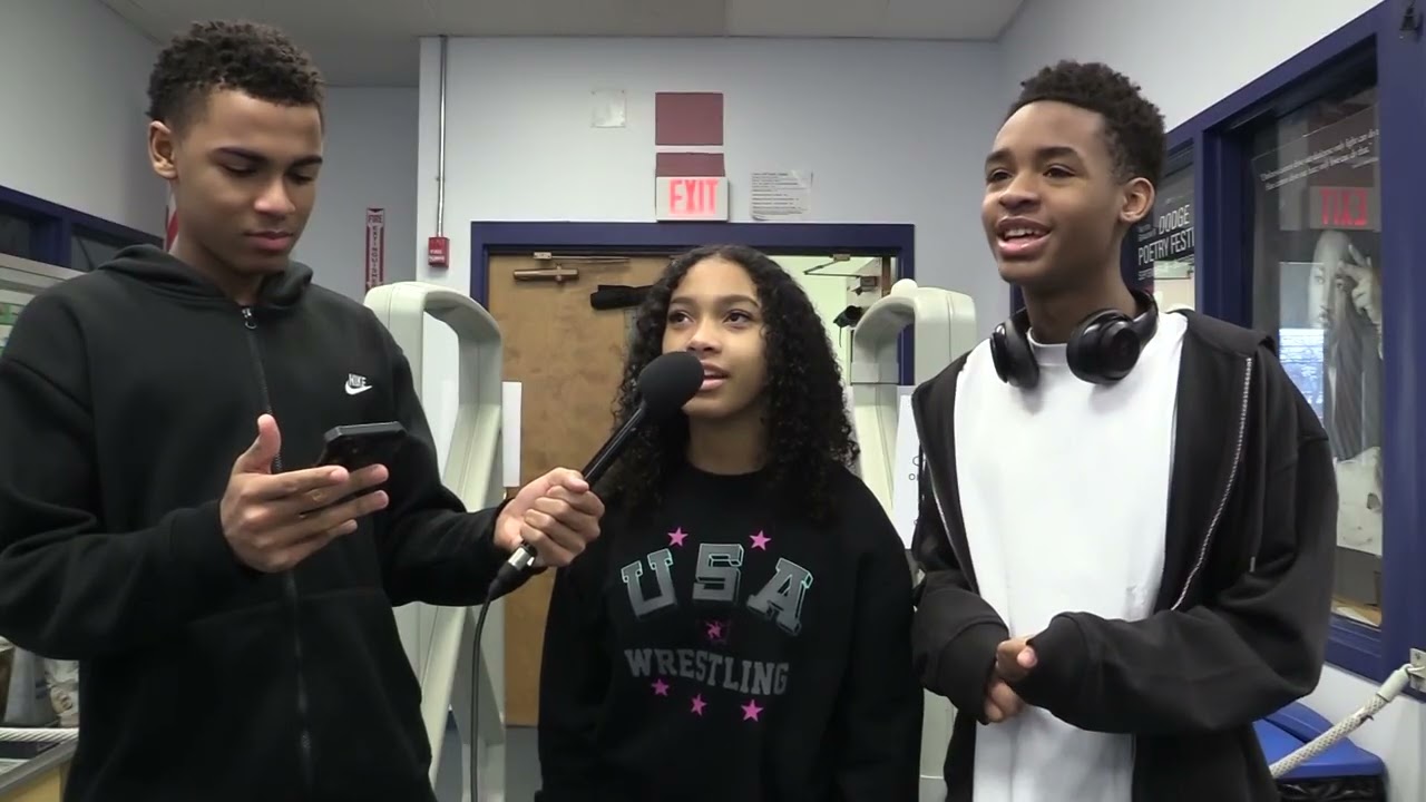 West Report - February 5, 2026