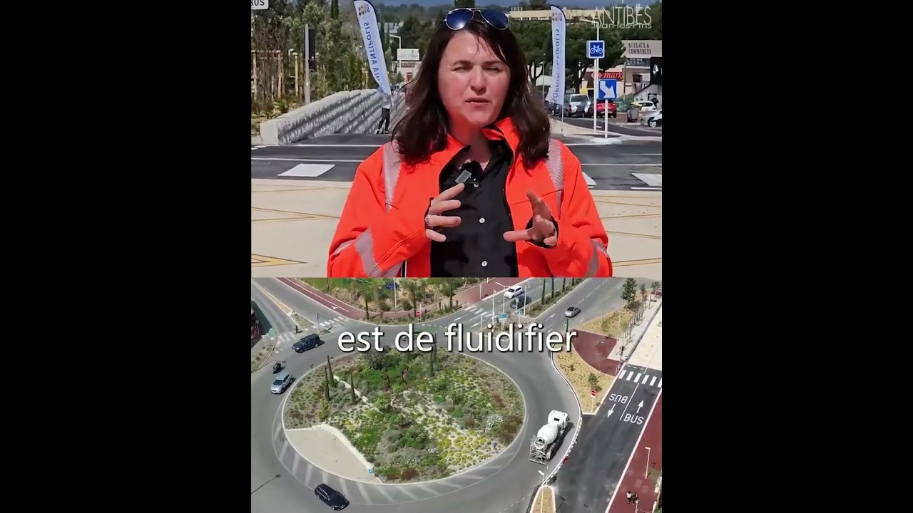 Nouvelle phase pour la ligne Bus-Tram