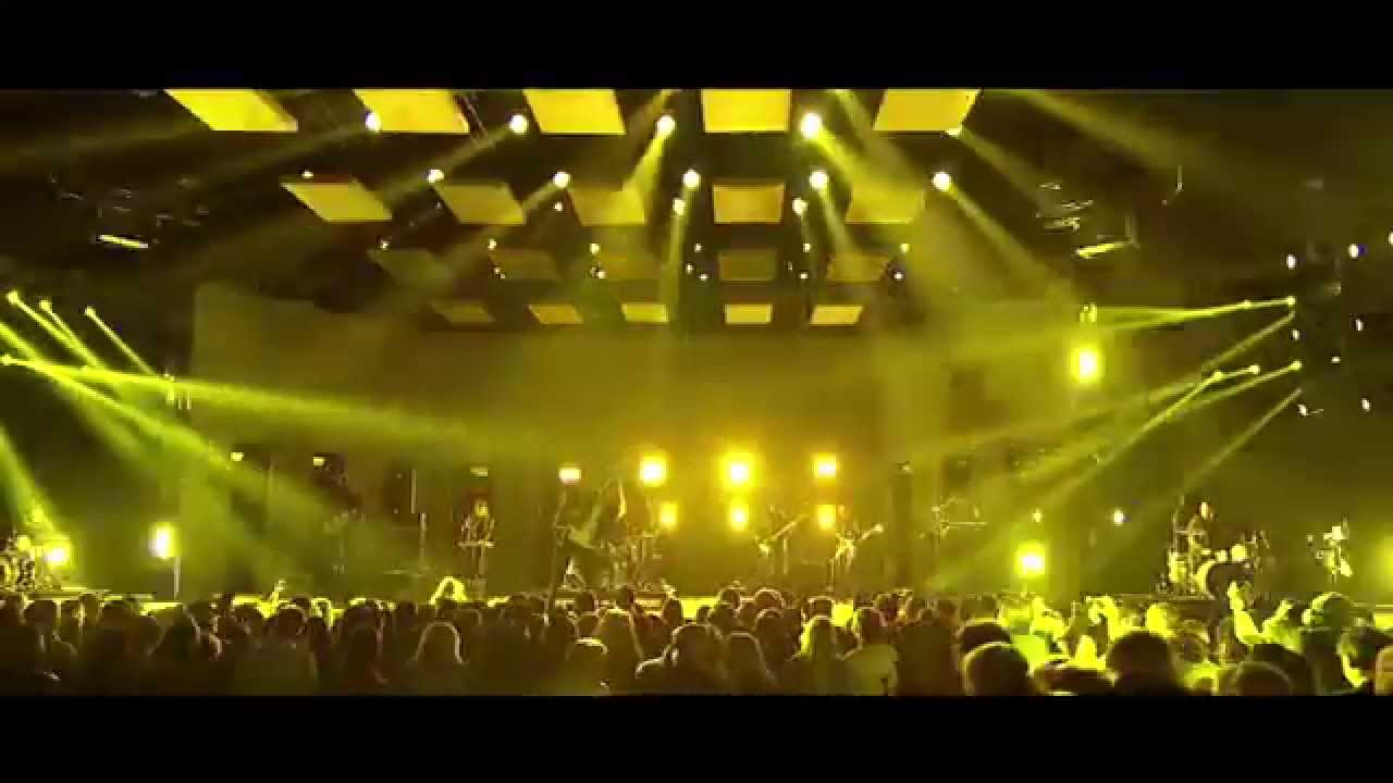 Thomas Stenström - Slå mig hårt i ansiktet (P3 GULD 2015)