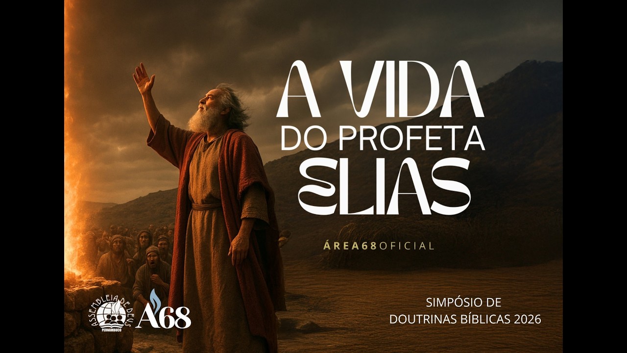 1º DIA SIMPÓSIO DE DOUTRINAS BÍBLICAS A68