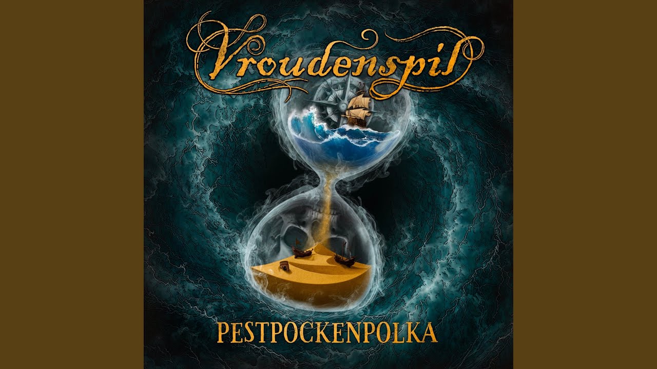 Pestpockenpolka