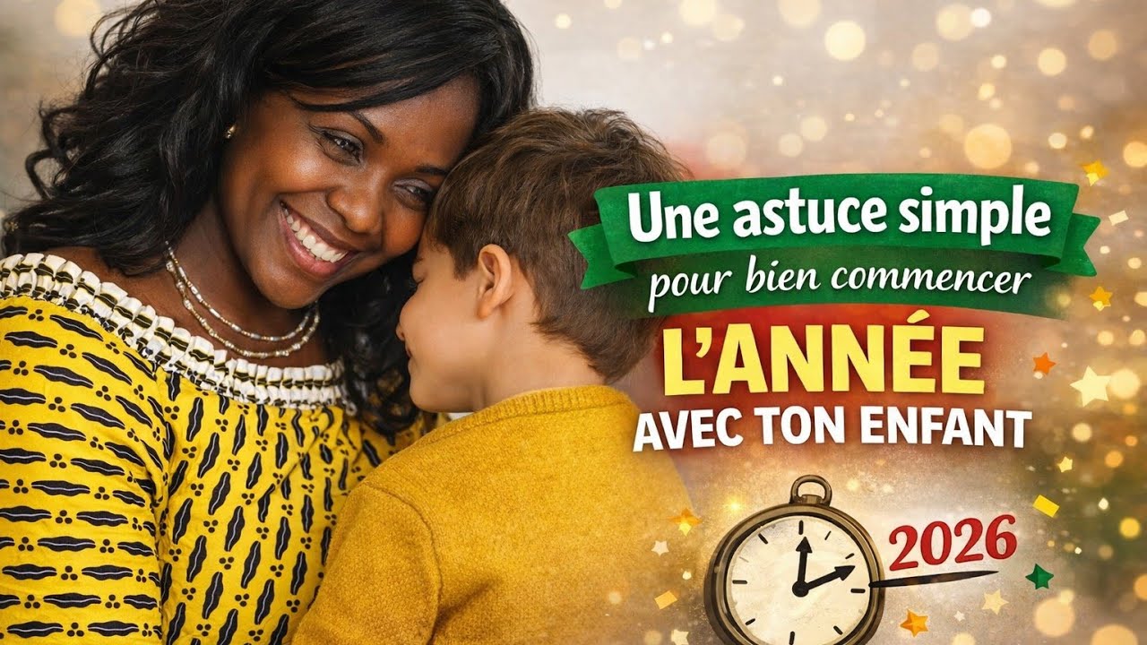 Un moment Spécial Parent-Enfant