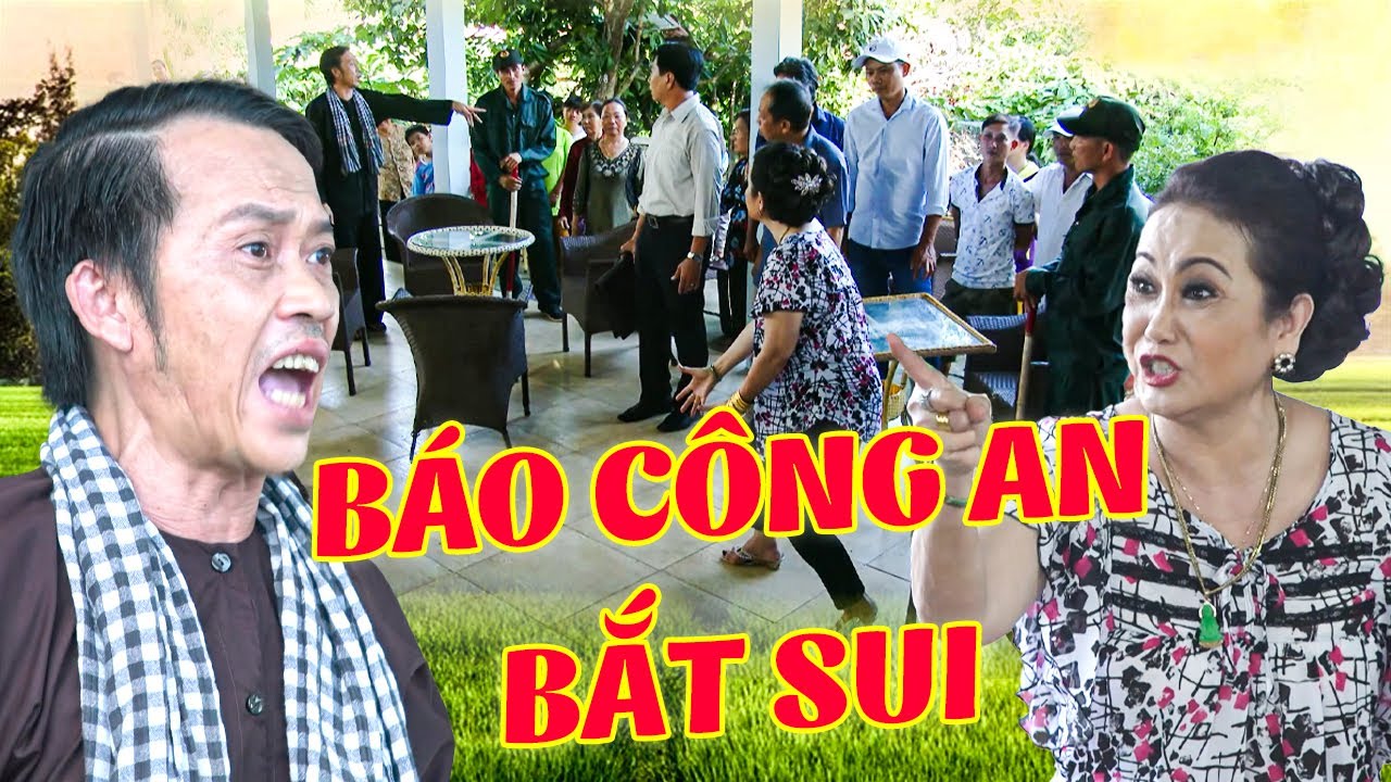 PHIM BÁO CÔNG AN BẮT SUI | PHIM BỘ MIỀN TÂY VIỆT NAM HAY MỚI NHẤT 2024 | PHIM MIỀN TÂY HAY 2024