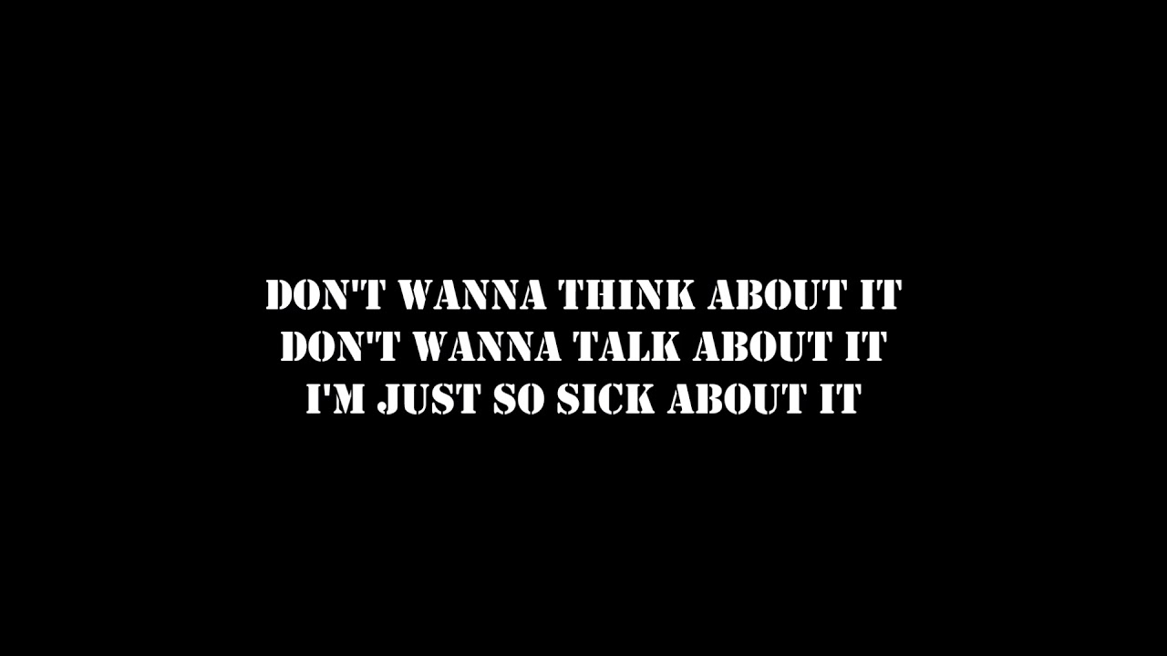 Marilyn Manson - What Goes Around Comes Around - Lyrics