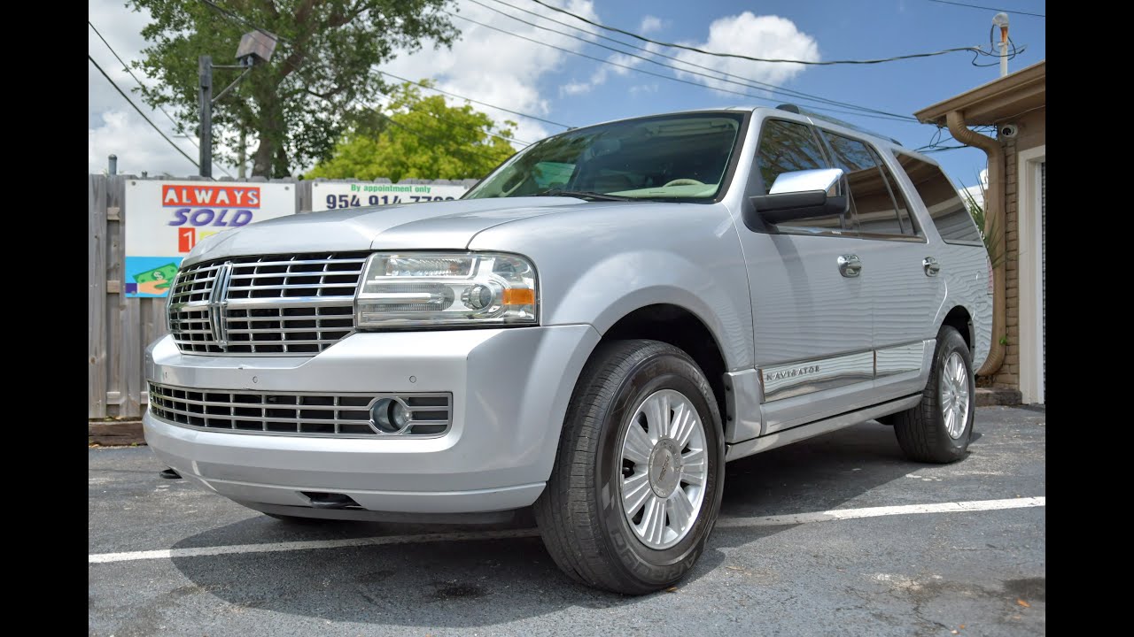 2014 Lincoln Navigator SUV Full Review #lincoln  #suvlife  #navigator