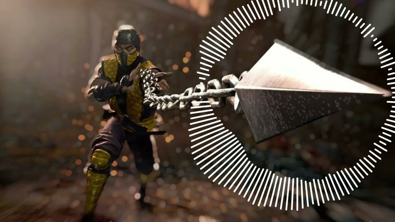 SCORPION